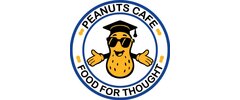 Peanuts Cafe logo
