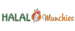 Halal Munchies logo