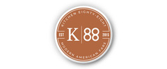 Kitchen 88 logo