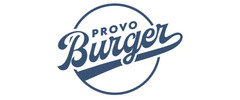 Provo Burger logo