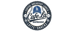 Cafe LA logo
