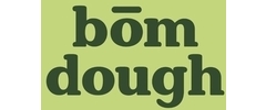 Bom Dough logo