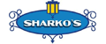 Sharko's Catering Logo