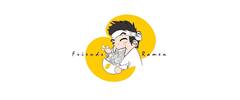 Friends Ramen logo