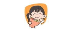 Muan Jai Thai Kitchen logo