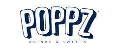 Poppz logo