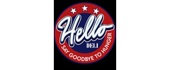 Hello Deli logo