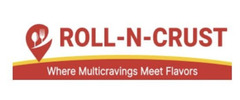 Roll N Crust logo