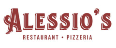 Alessio's Restaurant & Pizzeria logo
