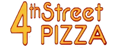4th Street Pizza Kitchen logo