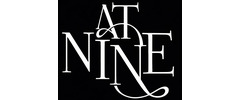 At Nine Restaurant & Bar logo