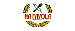 Na Favola logo