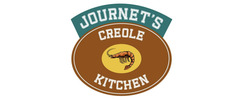 Journet's Creole Kitchen logo