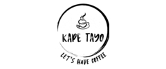 Kape Tayo logo