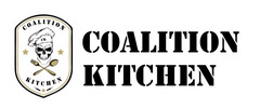 Coalition Kitchen logo