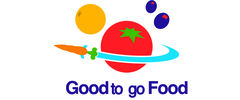 Good To Go Food logo