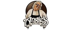 Angie's Soul Cafe logo