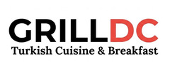 GrillDC Turkish Cuisine & Breakfast logo