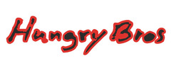 Hungry Bros logo