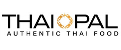Thai Opal logo