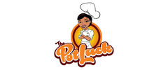 The Potluck logo