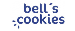 Bell's Cookies logo