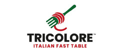 Tricolore - Italian Fast Table logo
