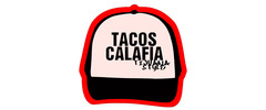 Tacos Calafia logo
