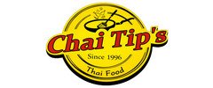 Chai Tip’s Thai Food logo