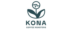 Kona Coffee Roasters logo