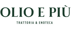 Olio e Più logo