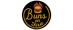 Buns On Fire logo