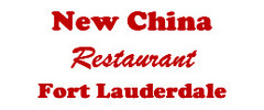 New China logo