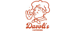 Davoli's Catering logo