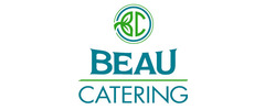 Beau Catering logo