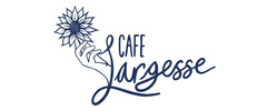 Cafe Largesse logo