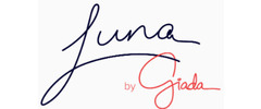 Luna By Giada logo