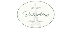 Maison Valentine logo