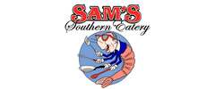 Sam’s Southern Eatery logo