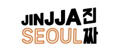 Jinjja Seoul logo