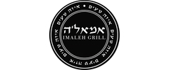 Imaleh Grill logo