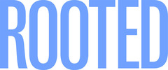 Rooted logo