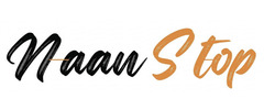 Naan Stop logo