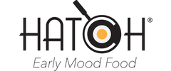 Hatch - Early Mood Food logo