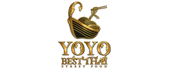 Yoyo Best Thai logo