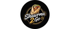 Shawarma 2Go logo