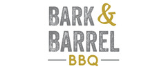 Bark & Barrel BBQ logo