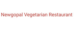 Gopal Vegetarian logo
