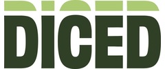 DICED Salads, Wraps, & Bowls logo