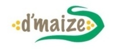 D'maize logo